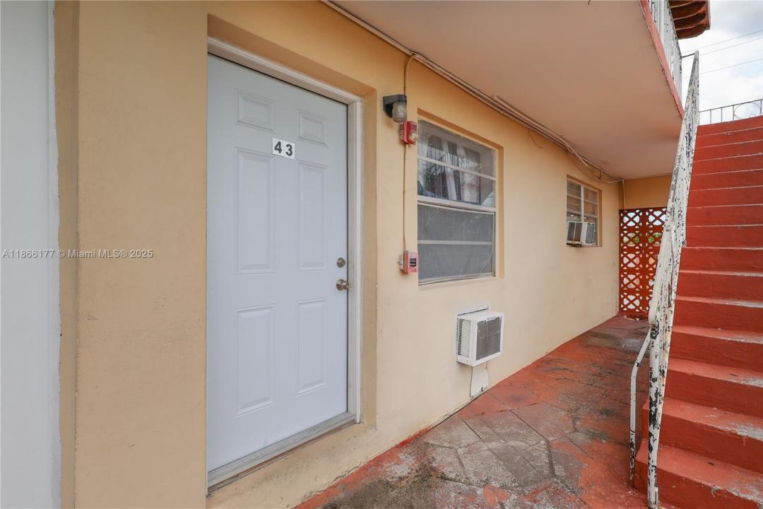 2651 NW 13th St 43, Miami, 佛羅里達州 33125, 美國