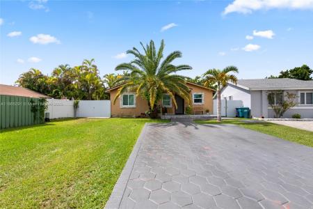 12500 SW 251st Ter, Homestead, Florida 33032, USA