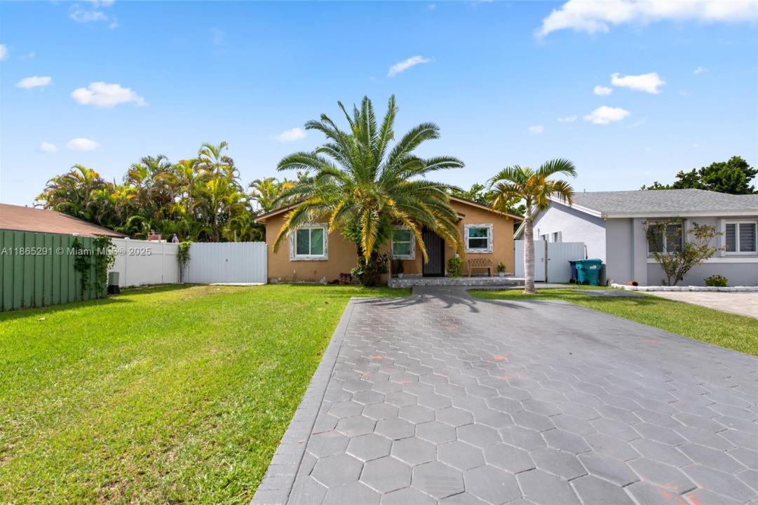 12500 SW 251st Ter, Homestead, Florida 33032, Estados Unidos