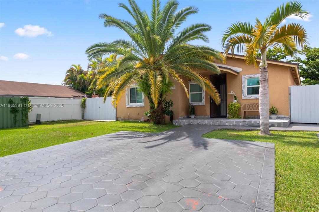 12500 SW 251st Ter, Homestead, Florida 33032, Estados Unidos