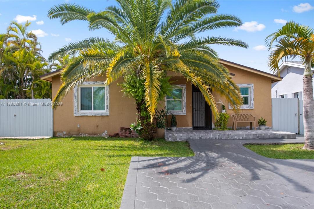 12500 SW 251st Ter, Homestead, Florida 33032, Estados Unidos