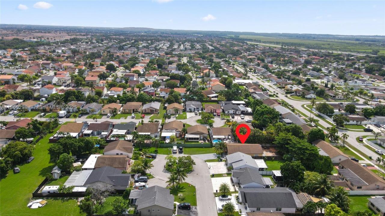 12500 SW 251st Ter, Homestead, Florida 33032, Estados Unidos