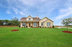 238 Regier Court, Waxahachie, טקסס 75165, ארצות הברית של אמריקה
