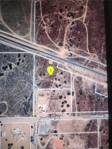 Joshua Road, Oak Hills, Californie 92344, États-Unis