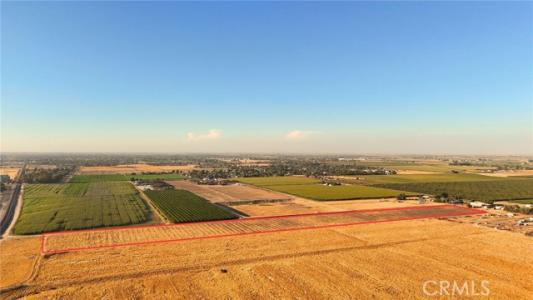 APN #018-232-070-000, Hanford, 加利福尼亚州 93230, 美国