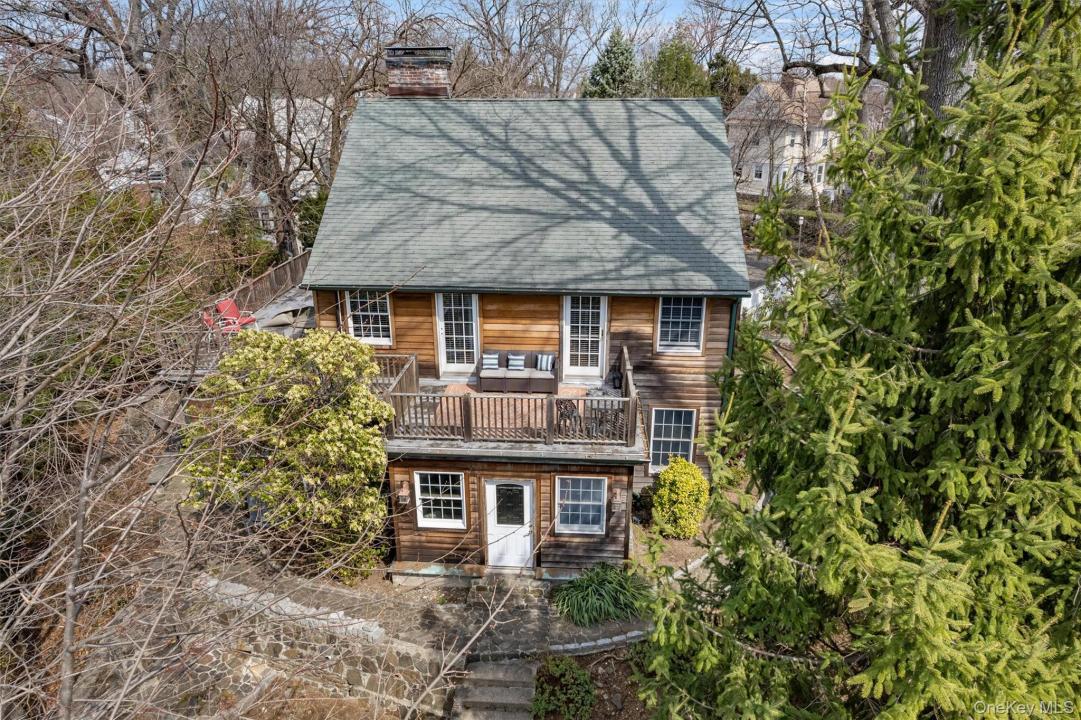32 Merriam Place, Yonkers, Nova Iorque 10708, Estados Unidos