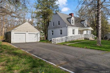 616 Chestnut Ridge Road, Ramapo, ニューヨーク 10977, アメリカ合衆国