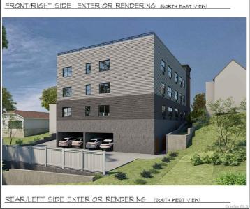 79-85 William Street, Yonkers, Nova Iorque 10701, Estados Unidos