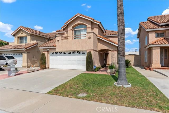 Esteban Torres Drive, South El Monte, Califórnia 91733, Estados Unidos