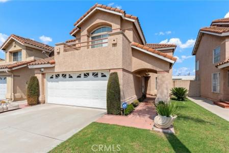 Esteban Torres Drive, South El Monte, Califórnia 91733, Estados Unidos