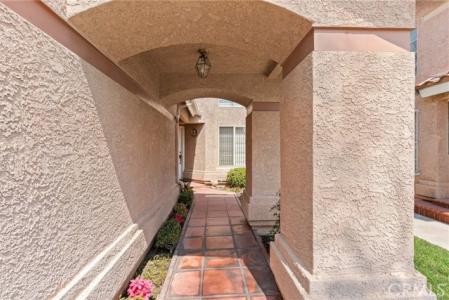 Esteban Torres Drive, South El Monte, Califórnia 91733, Estados Unidos