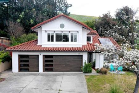 Newcastle Drive, Vallejo, Californie 94591, États-Unis