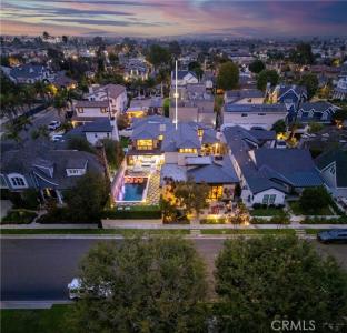 Park Street, Huntington Beach, Califórnia 92648, Estados Unidos
