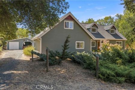 Bell Hill Road, Kelseyville, California 95451