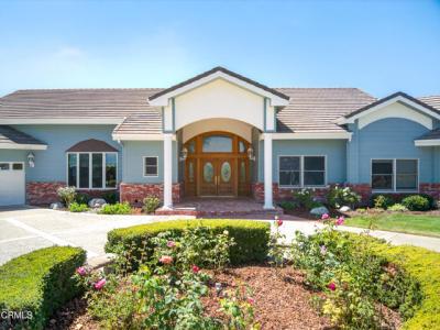 Baja Vista Drive, Somis, California 93066, Stati Uniti