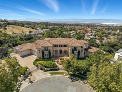 Vista Del Sol, Fremont, Californie 94539, États-Unis