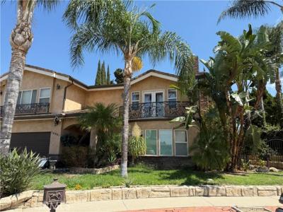 Ridge Park Drive, Hacienda Heights, Californie 91745, États-Unis
