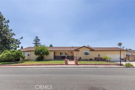 Squire Drive, Covina, カリフォルニア 91724, アメリカ合衆国