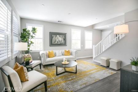 Aura Drive, Costa Mesa, Kalifornia 92626, USA