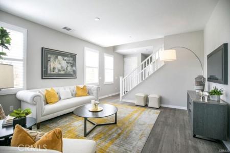Aura Drive, Costa Mesa, Kalifornia 92626, USA