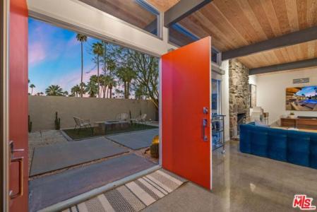 N Debby Drive, Palm Springs, California 92262, Estados Unidos