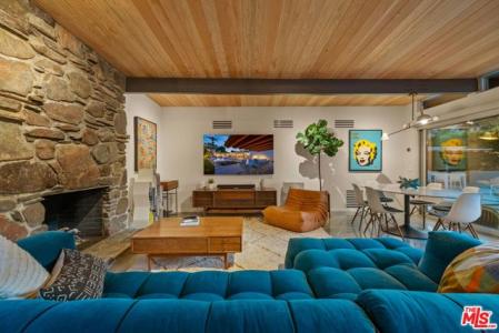 N Debby Drive, Palm Springs, California 92262, Estados Unidos
