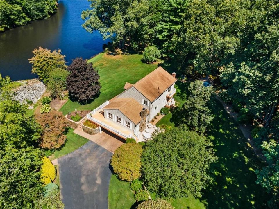 14 Dawn Lane, Coventry, Rhode Island 02816, Estados Unidos