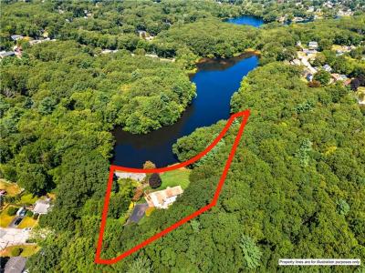 14 Dawn Lane, Coventry, Rhode Island 02816, Estados Unidos