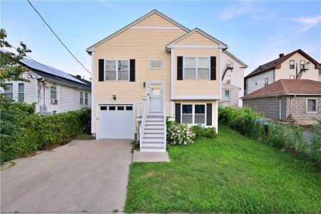 33 Mc Millen Street, Providence, RI 02904, USA