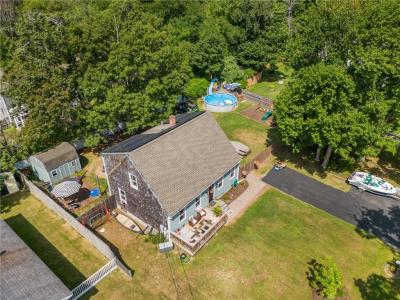 59 Belvedere Drive, Bristol, RI 02809, USA