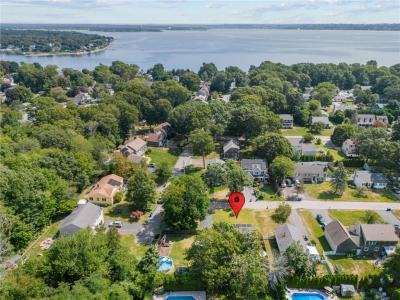 59 Belvedere Drive, Bristol, Rhode Island 02809, États-Unis