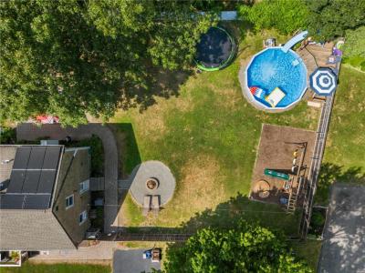 59 Belvedere Drive, Bristol, Rhode Island 02809, États-Unis