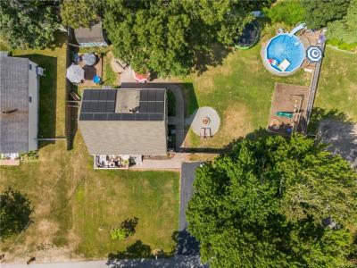 59 Belvedere Drive, Bristol, Rhode Island 02809, États-Unis
