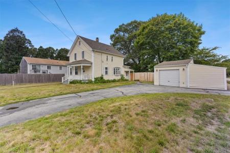 3529 W Shore Road, Warwick, Rhode Island 02886