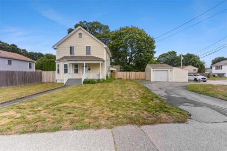 3529 W Shore Road, Warwick, Rhode Island 02886