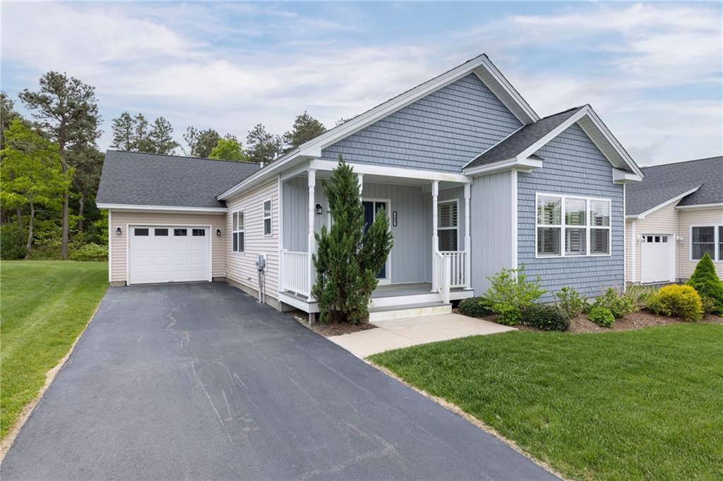 109 Chickadee Lane A24, South Kingstown, Rhode Island 02879, Estados Unidos