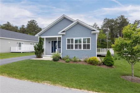 109 Chickadee Lane A24, South Kingstown, Rhode Island 02879, Estados Unidos