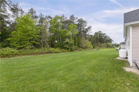 109 Chickadee Lane A24, South Kingstown, Rhode Island 02879, Estados Unidos