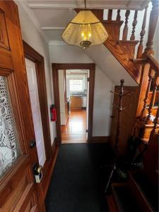 9 Pope Street 1, Newport, Rhode Island 02840, Stati Uniti