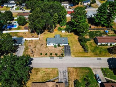 186 Heritage Road, North Kingstown, Rhode Island 02852