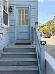 8 Bridge Street 1, Newport, RI 02840, USA