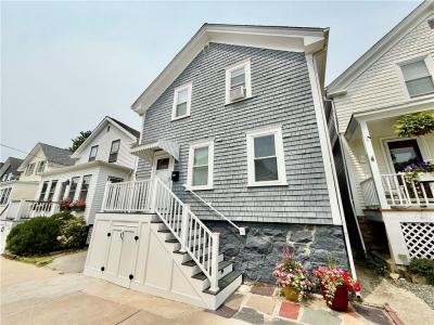 18 Carey Street, Newport, RI 02840, USA