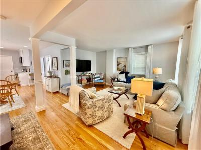 18 Carey Street, Newport, Rhode Island 02840, Estados Unidos