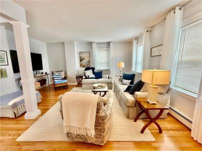 18 Carey Street, Newport, Rhode Island 02840, Estados Unidos