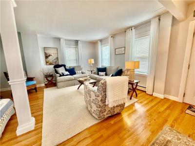 18 Carey Street, Newport, Rhode Island 02840, Estados Unidos