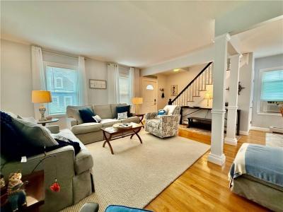 18 Carey Street, Newport, Rhode Island 02840, Estados Unidos