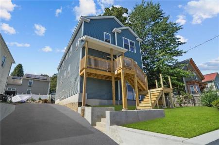 1014 Douglas Avenue, Providence, RI 02904, USA