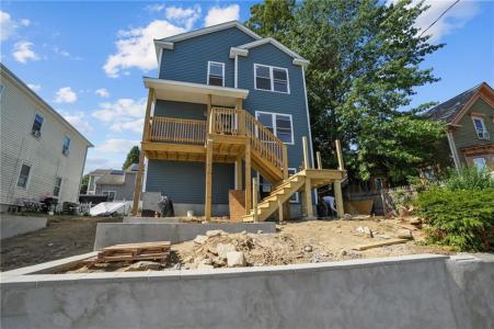 1014 Douglas Avenue, Providence, Rhode Island 02904