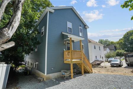 1014 Douglas Avenue, Providence, Rhode Island 02904