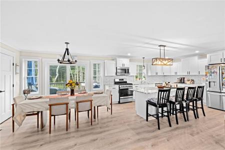 8 Big River Road, Coventry, Rhode Island 02816, États-Unis
